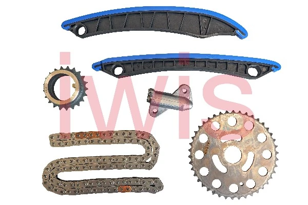 Timing Chain Kit